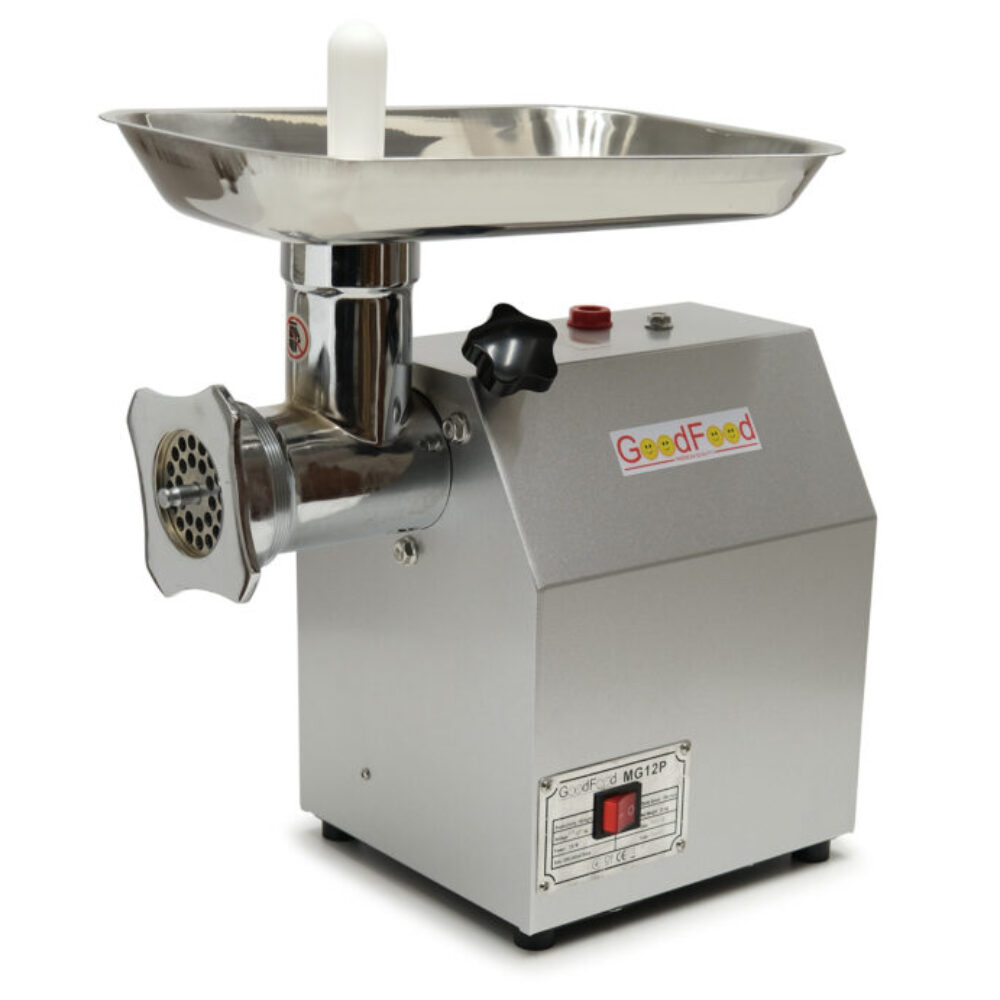 М’ясорубка GoodFood MG12P