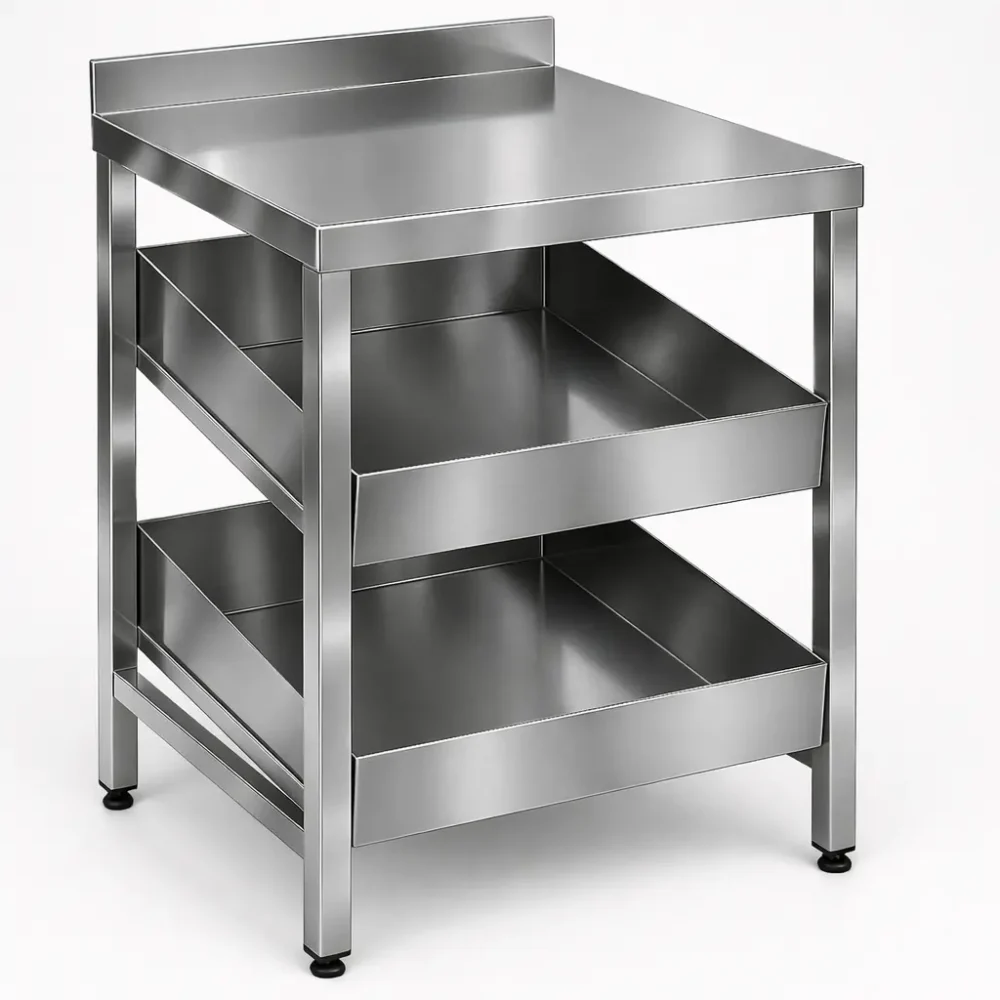 Фреш-станція бармена