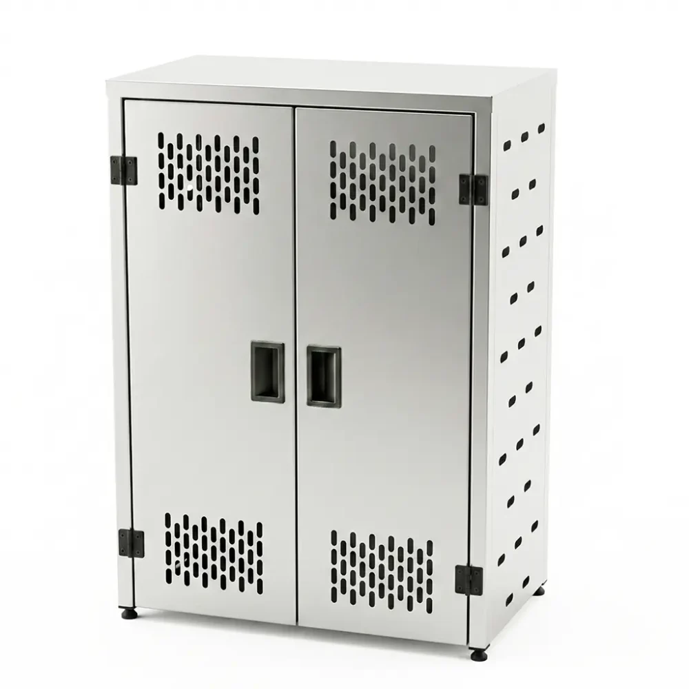 Шафа для хліба